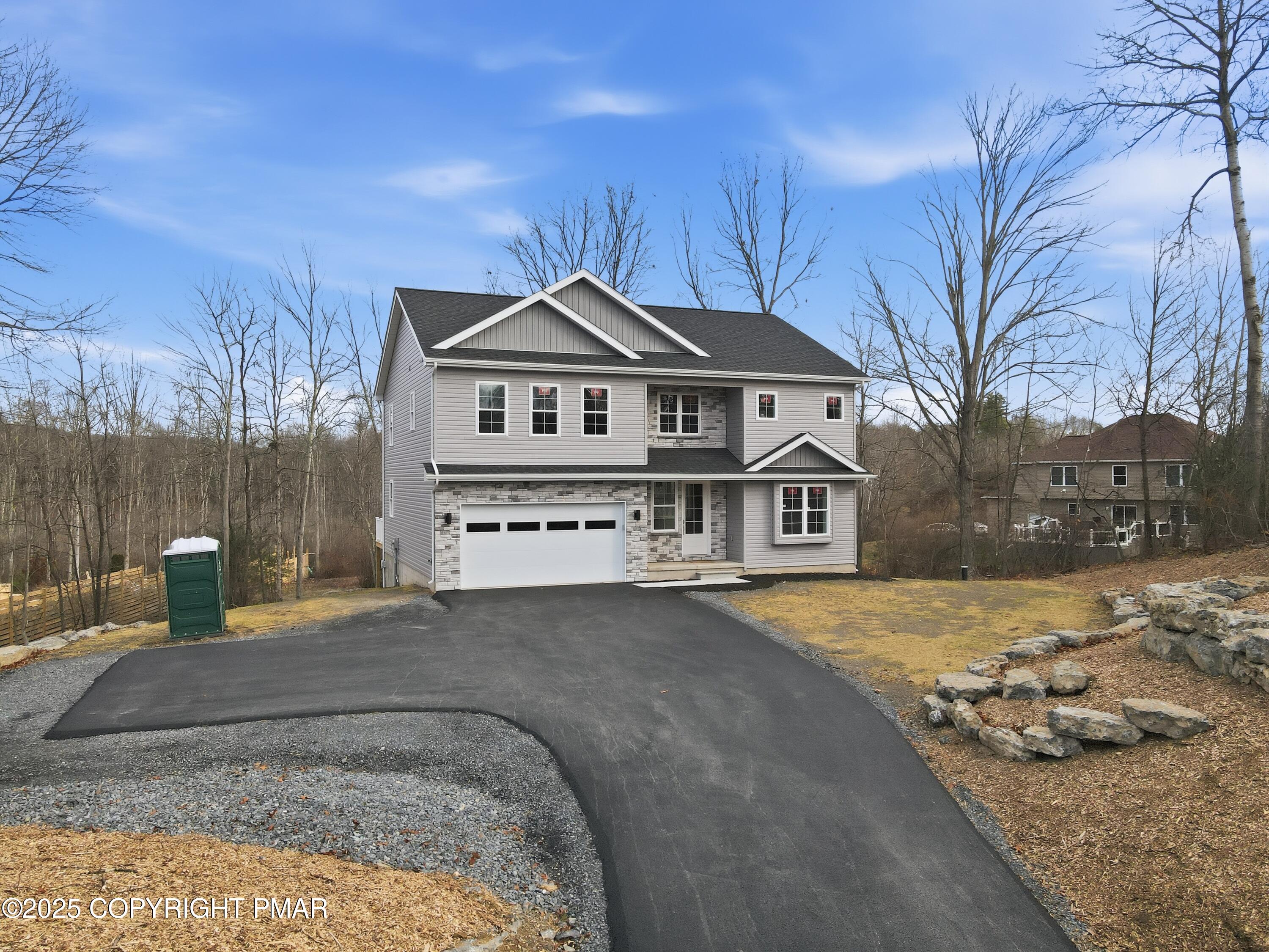 220 Keystone Road East Stroudsburg, PA 18302 - Photo 3 of 116 3