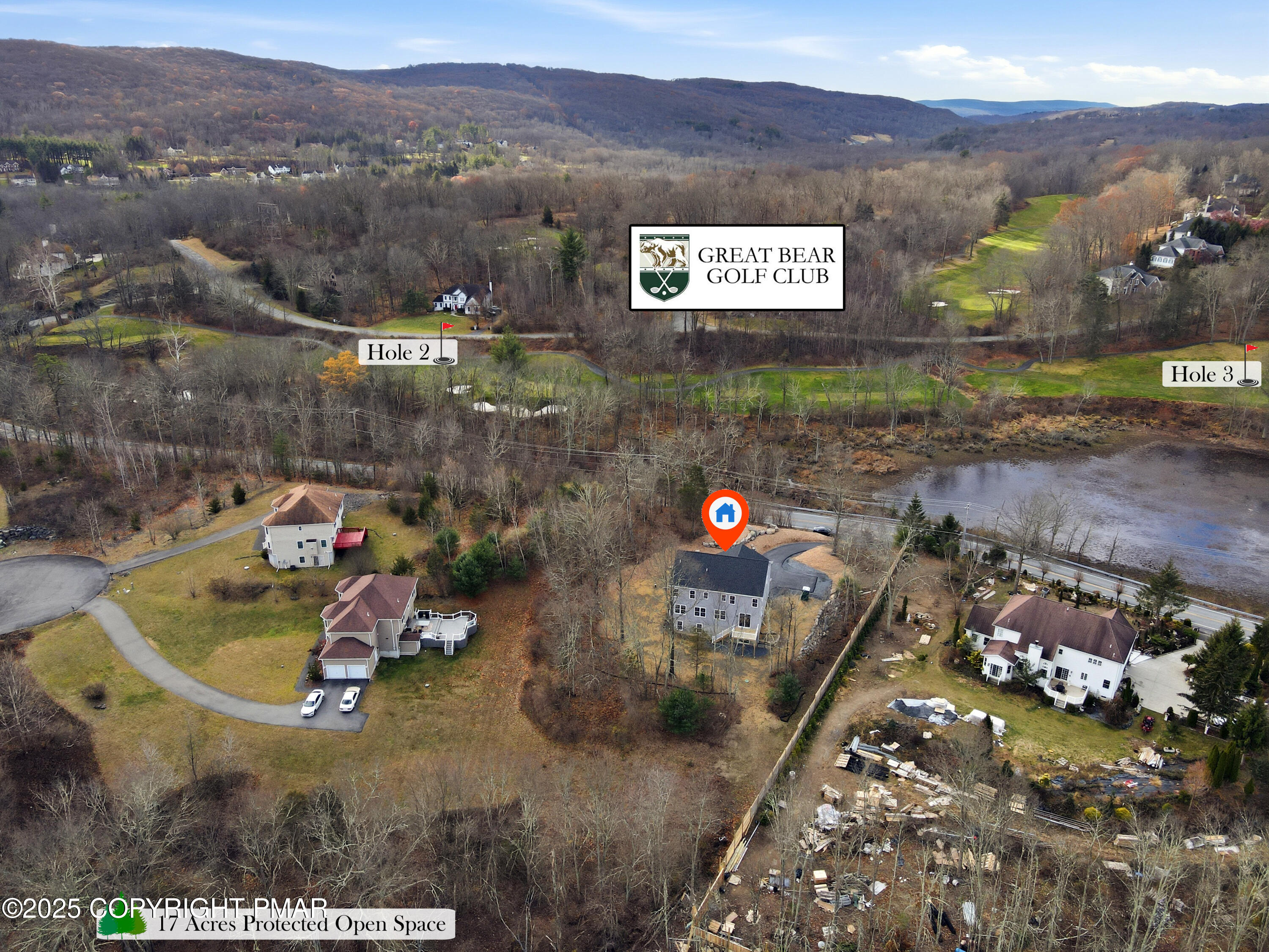 220 Keystone Road East Stroudsburg, PA 18302 - Photo 5 of 116 5