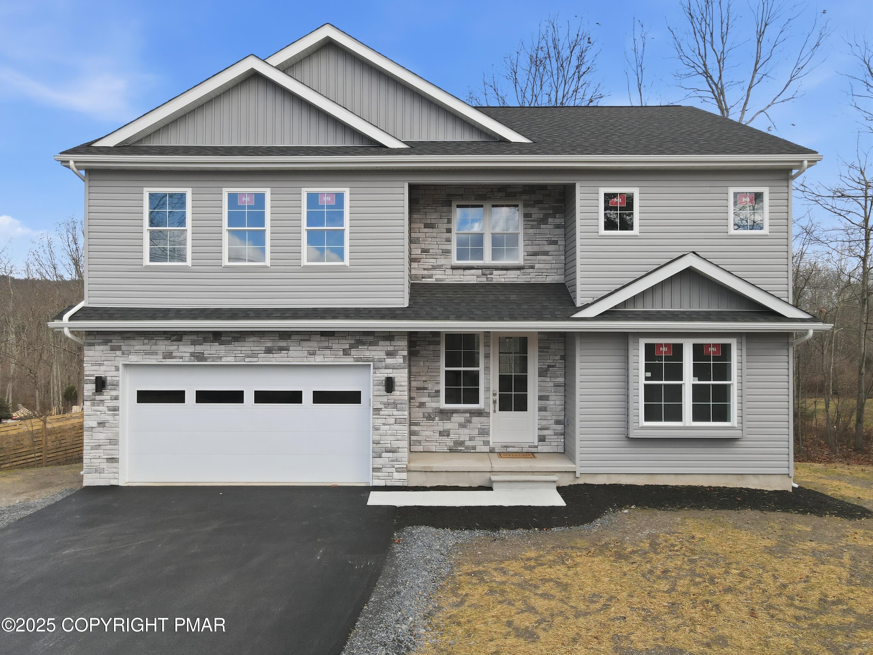 220 Keystone Road East Stroudsburg, PA 18302 - Photo 6 of 116 6