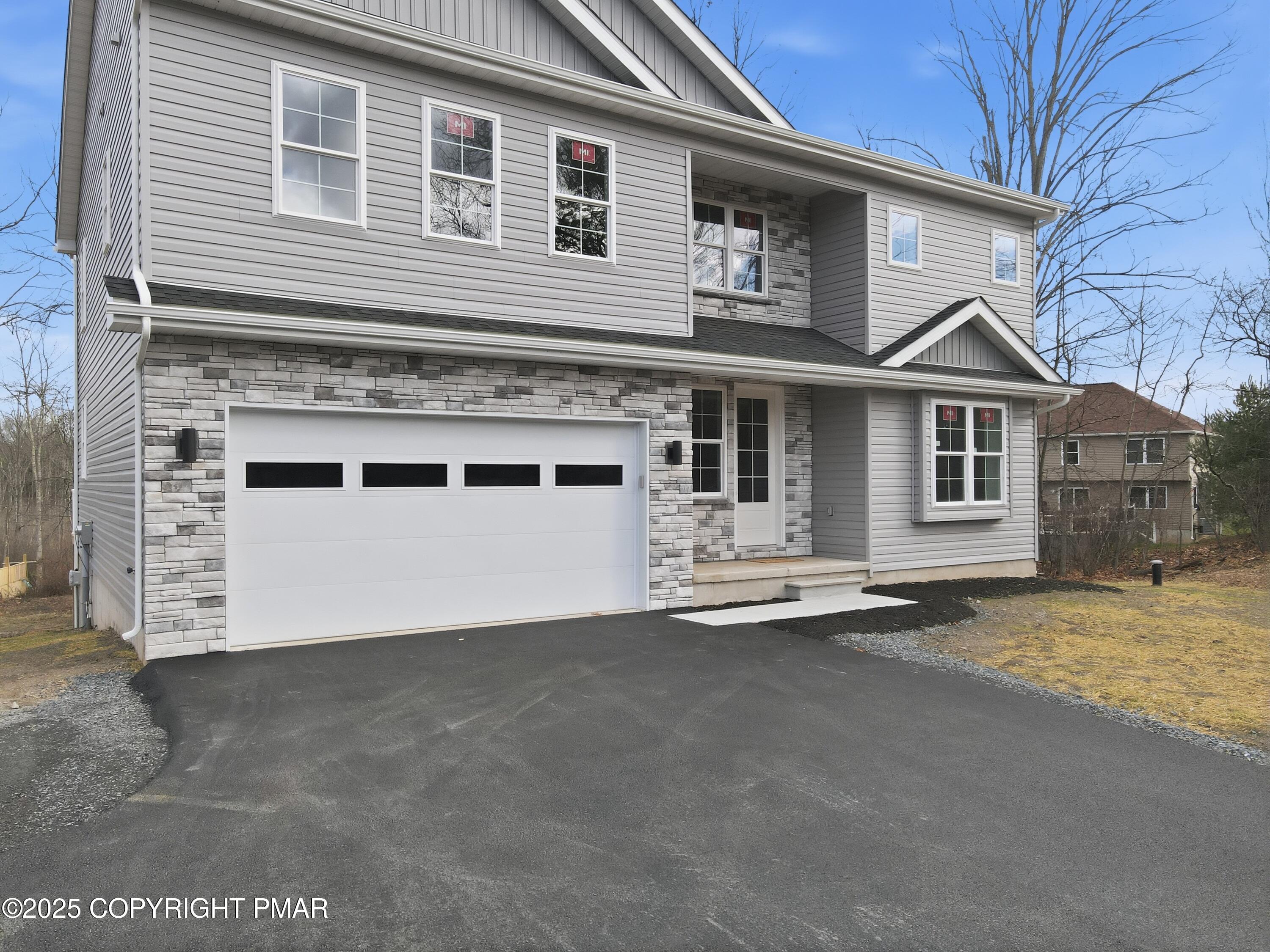 220 Keystone Road East Stroudsburg, PA 18302 - Photo 83 of 116 82