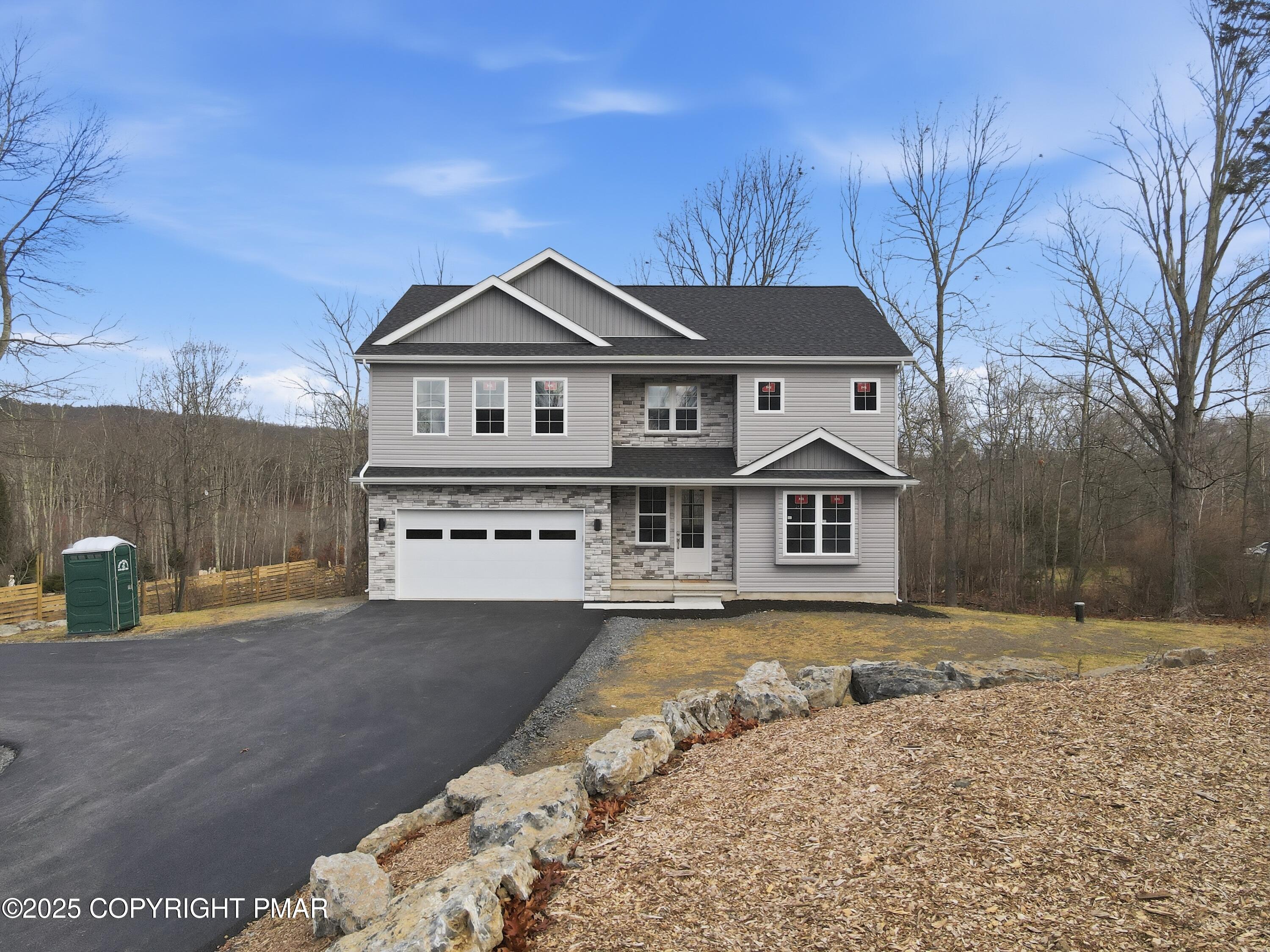 220 Keystone Road East Stroudsburg, PA 18302 - Photo 84 of 116 83