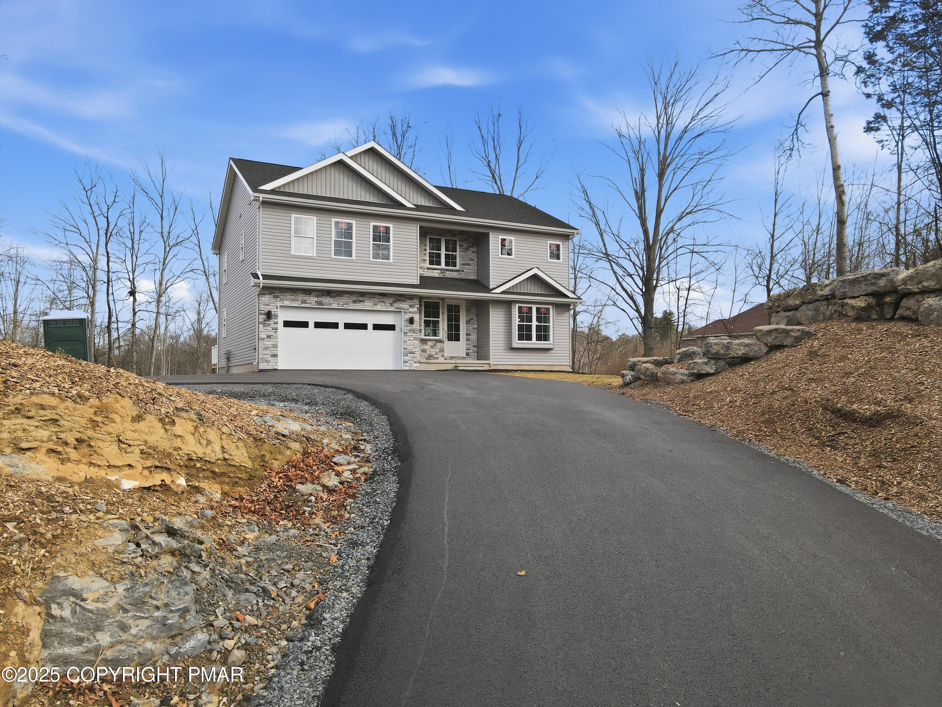 220 Keystone Road East Stroudsburg, PA 18302 - Photo 85 of 116 84