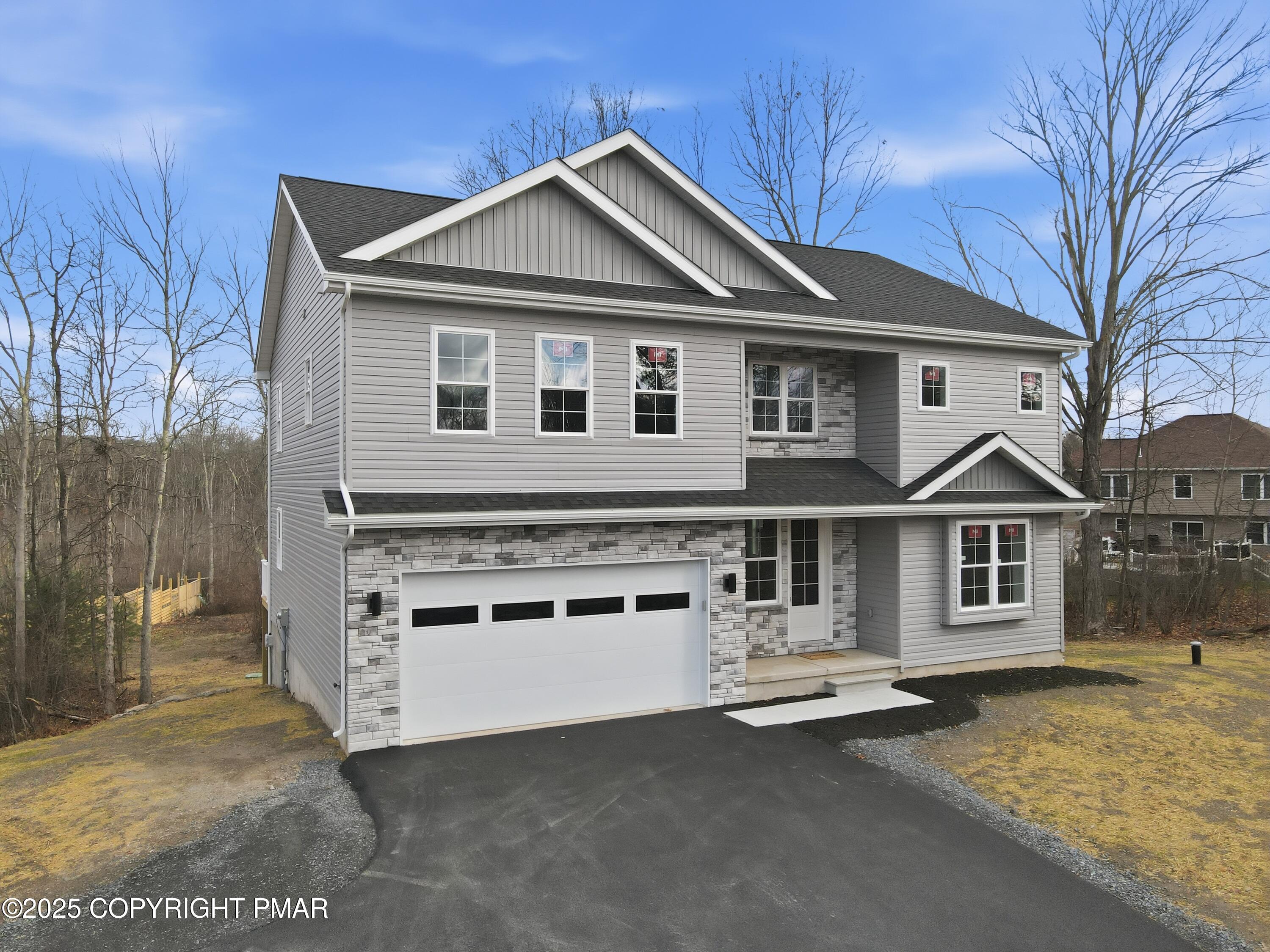 220 Keystone Road East Stroudsburg, PA 18302 - Photo 86 of 116 85