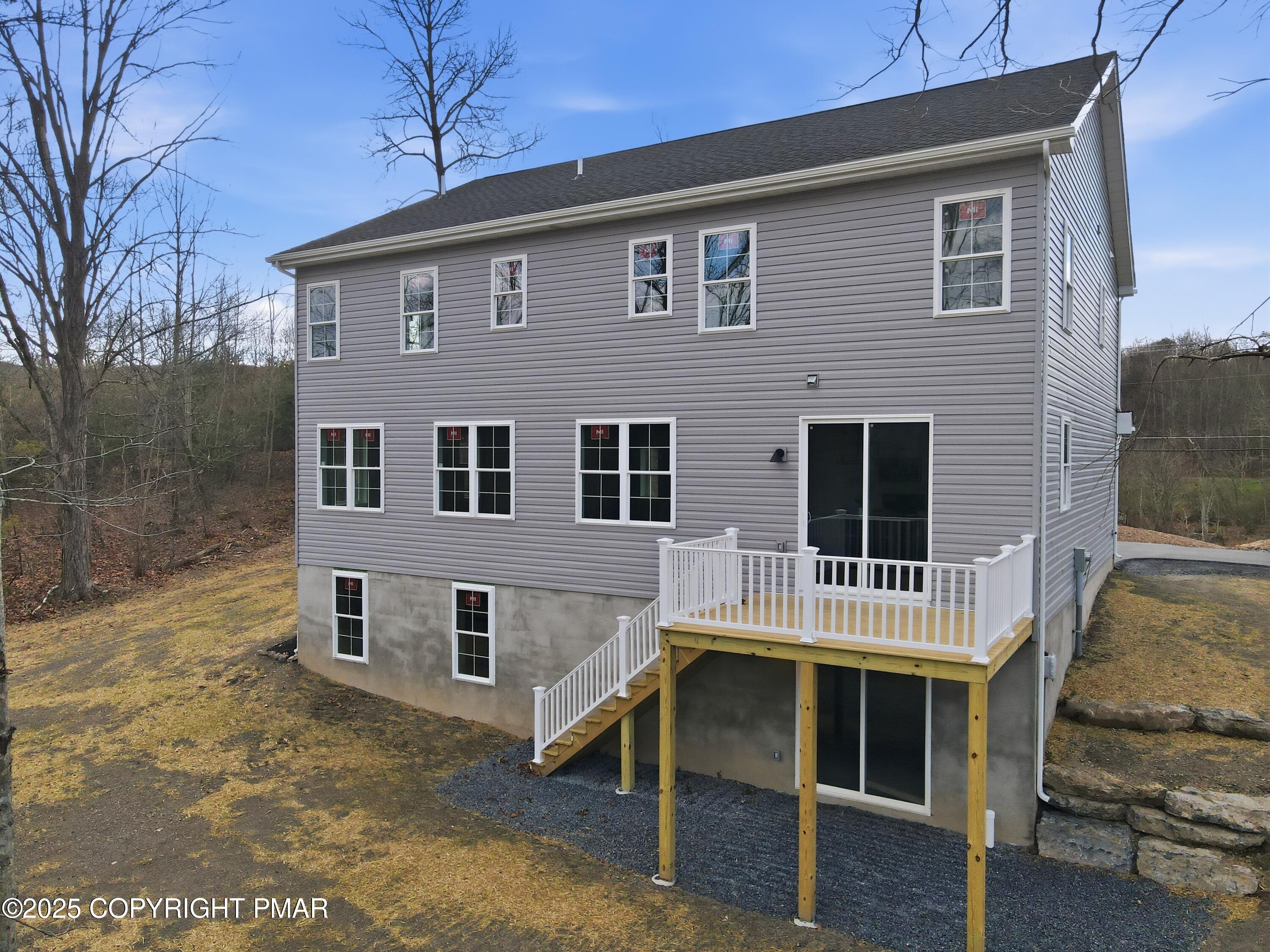 220 Keystone Road East Stroudsburg, PA 18302 - Photo 88 of 116 87