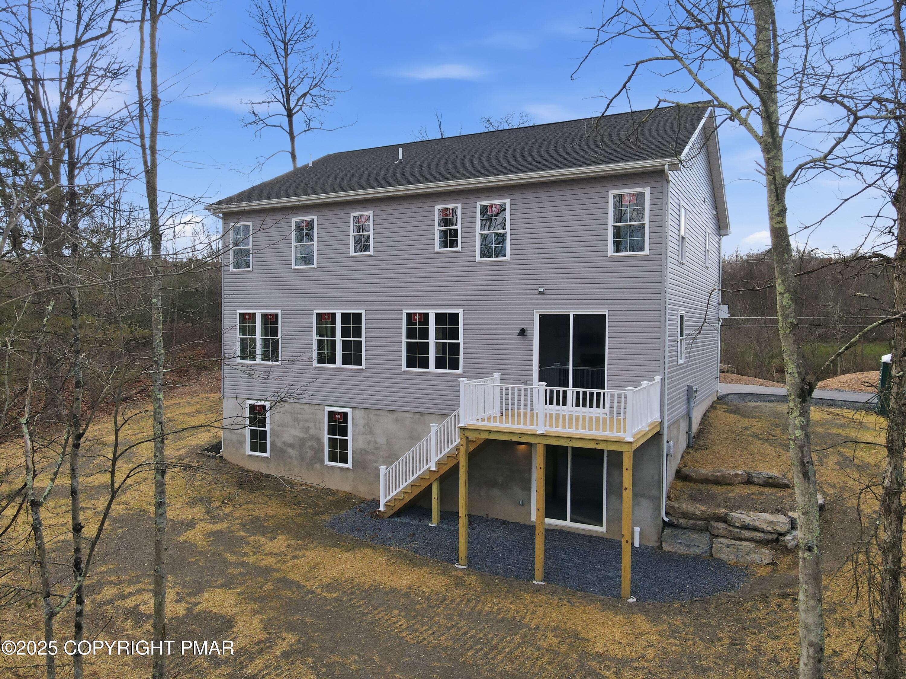 220 Keystone Road East Stroudsburg, PA 18302 - Photo 89 of 116 88