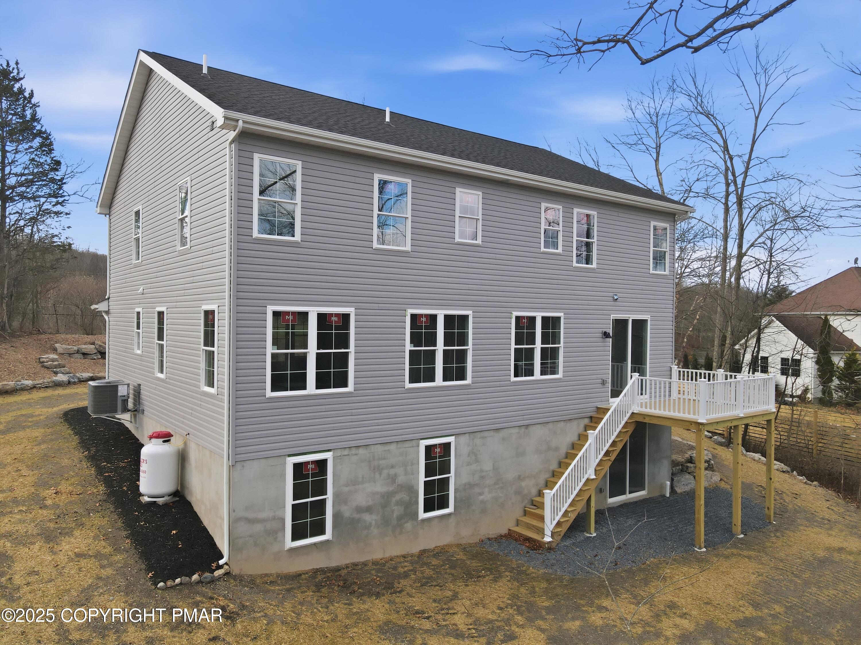 220 Keystone Road East Stroudsburg, PA 18302 - Photo 90 of 116 89