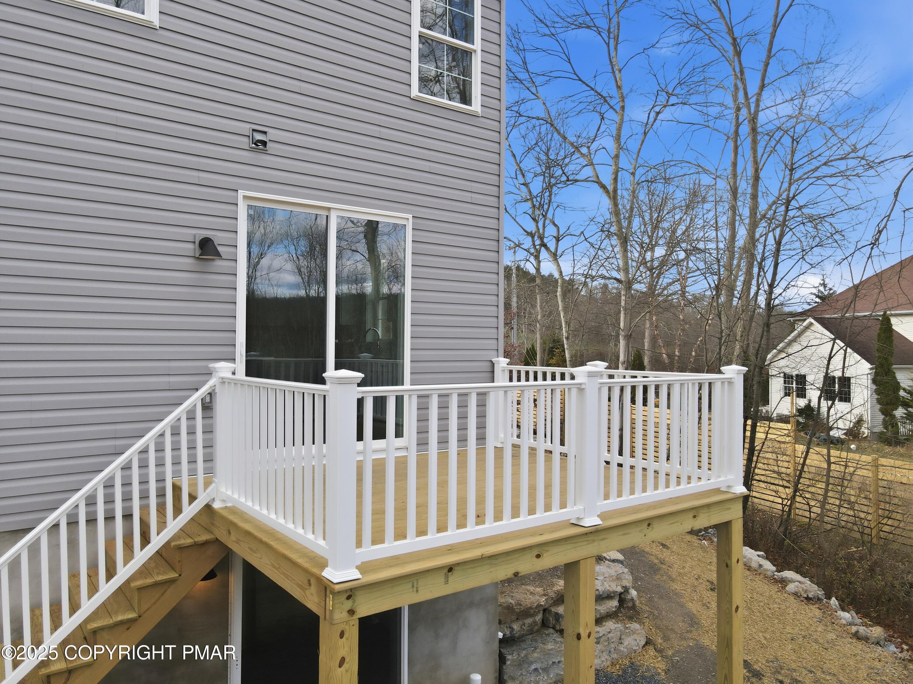 220 Keystone Road East Stroudsburg, PA 18302 - Photo 93 of 116 92