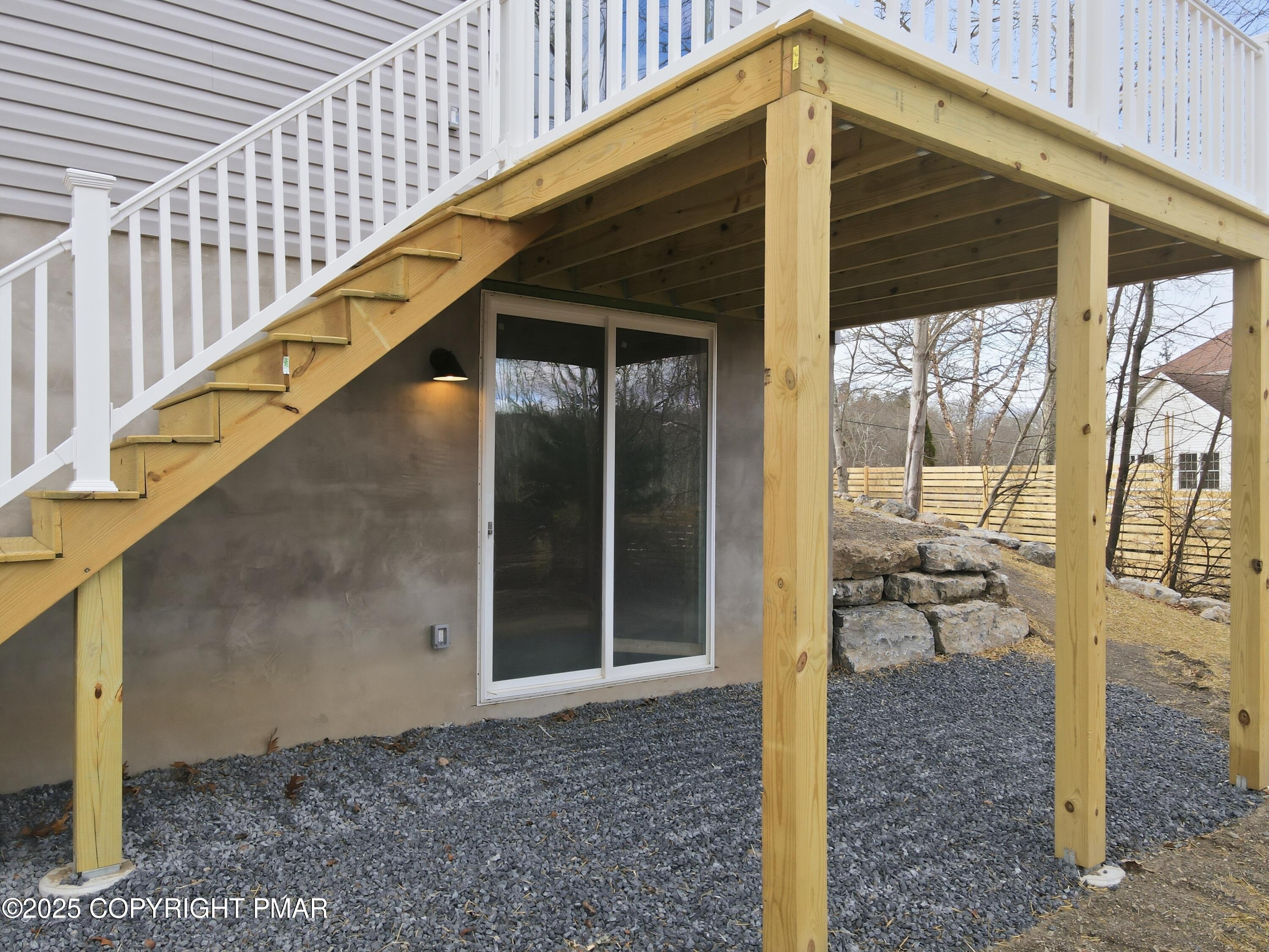 220 Keystone Road East Stroudsburg, PA 18302 - Photo 97 of 116 96