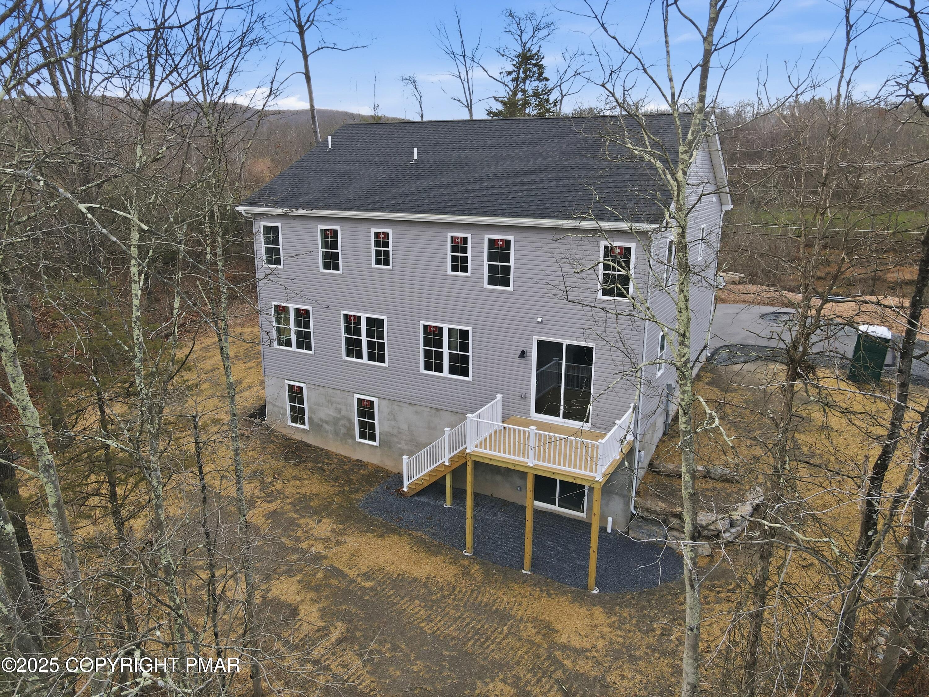 220 Keystone Road East Stroudsburg, PA 18302 - Photo 99 of 116 98