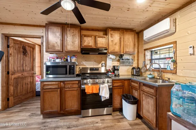 $185,000 | 212 Gordon Road, Lucedale, MS 39452