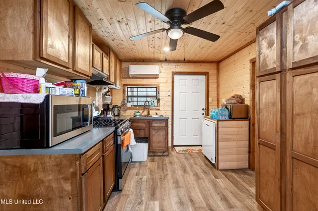 $185,000 | 212 Gordon Road, Lucedale, MS 39452