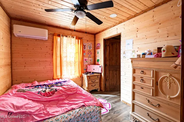 $185,000 | 212 Gordon Road, Lucedale, MS 39452