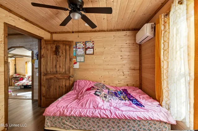 $185,000 | 212 Gordon Road, Lucedale, MS 39452