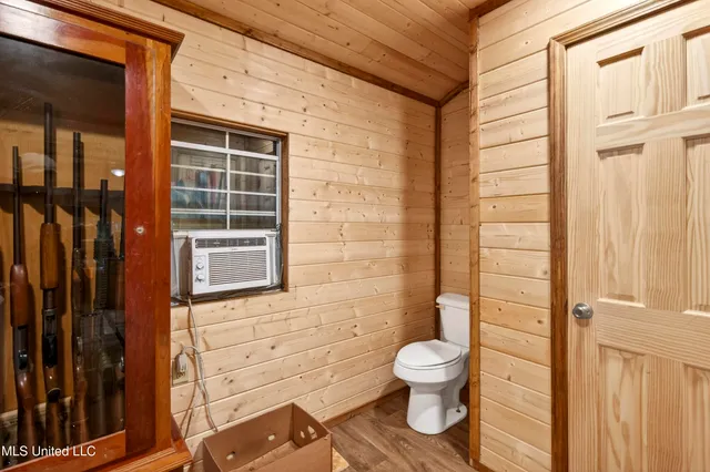 $185,000 | 212 Gordon Road, Lucedale, MS 39452