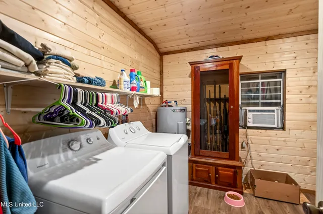 $185,000 | 212 Gordon Road, Lucedale, MS 39452