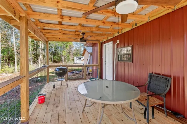 $185,000 | 212 Gordon Road, Lucedale, MS 39452