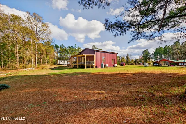 $185,000 | 212 Gordon Road, Lucedale, MS 39452