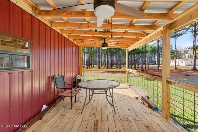 $185,000 | 212 Gordon Road, Lucedale, MS 39452