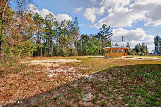 $185,000 | 212 Gordon Road, Lucedale, MS 39452