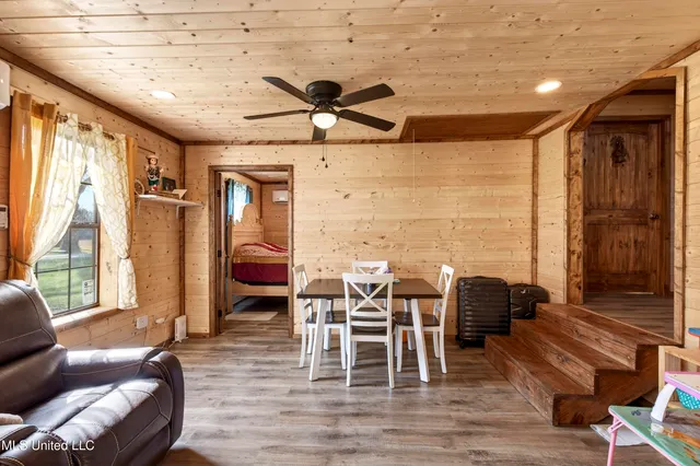 $185,000 | 212 Gordon Road, Lucedale, MS 39452