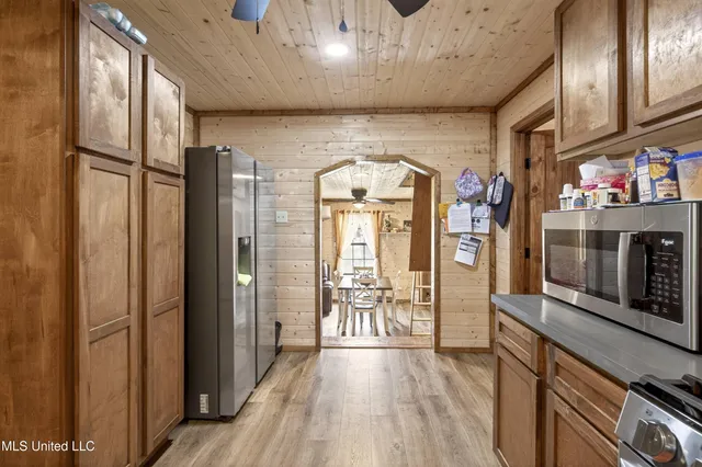 $185,000 | 212 Gordon Road, Lucedale, MS 39452