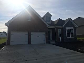 183 Inverness Drive Georgetown, KY 40324 - Photo 1 of 9 Photo 1