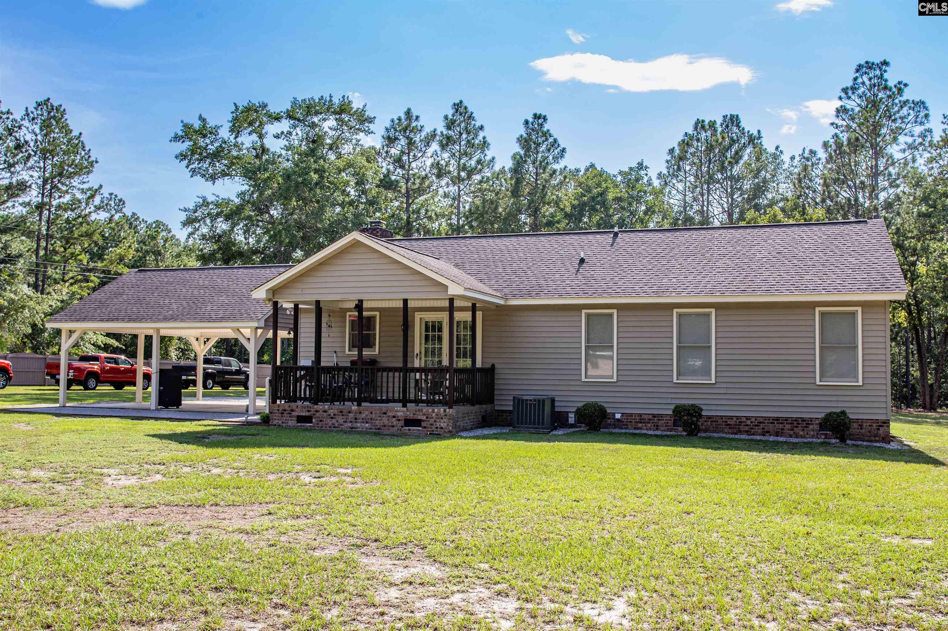 1168 Pine Grove Road Lugoff, SC 29078 - Photo 24 of 24 Gallery Image 24