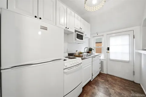 $249,000 | 726 East 16th Avenue, Unit 303, Denver, CO 80203