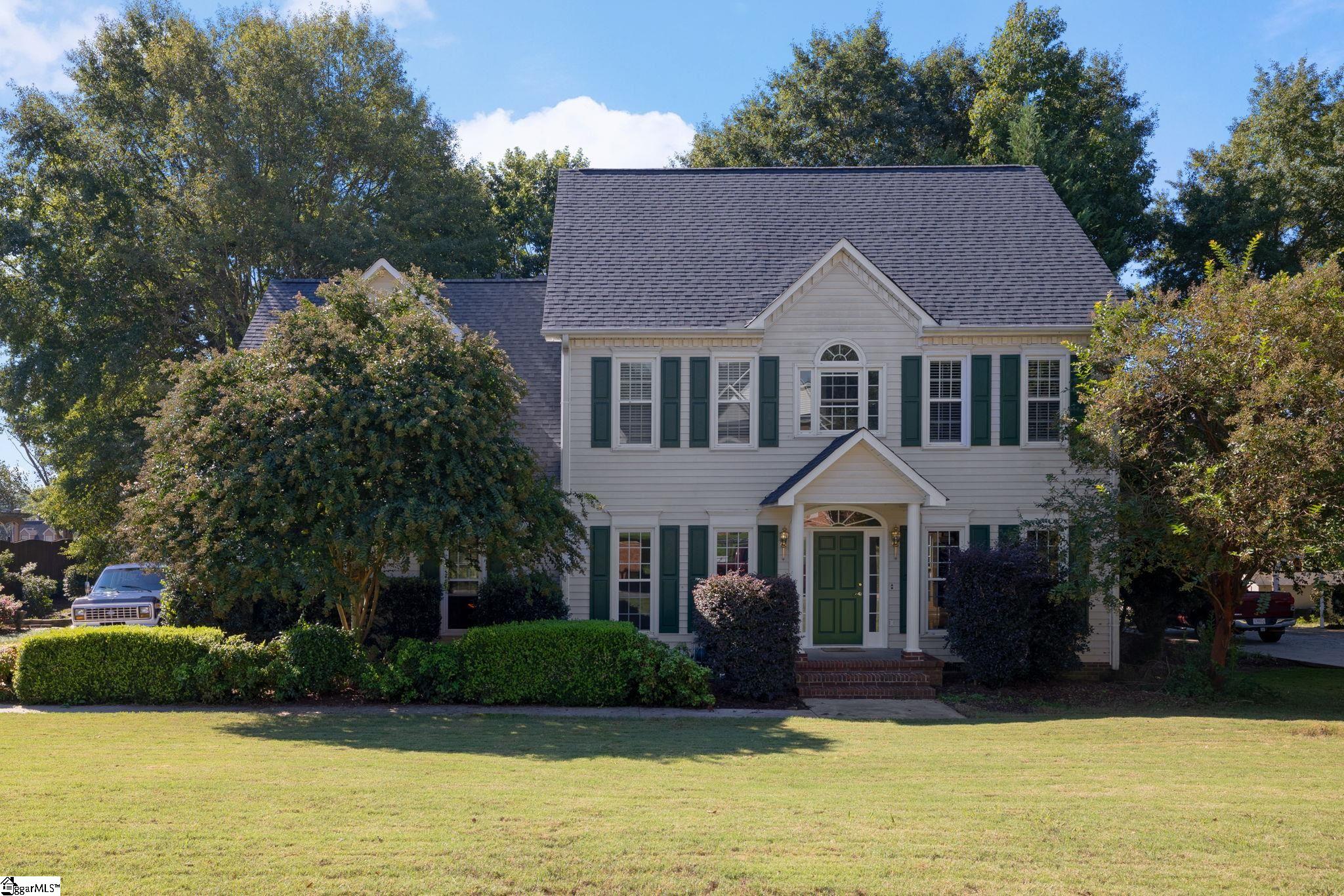 201 Carson Road Easley, SC 29642 - Photo 1 of 36 Gallery Image 1