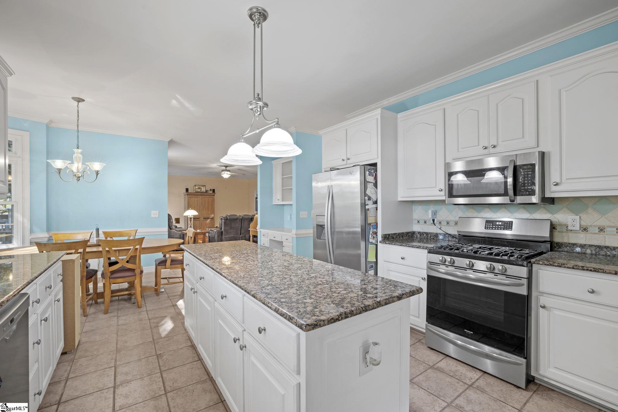 201 Carson Road Easley, SC 29642 - Photo 14 of 36 Gallery Image 14