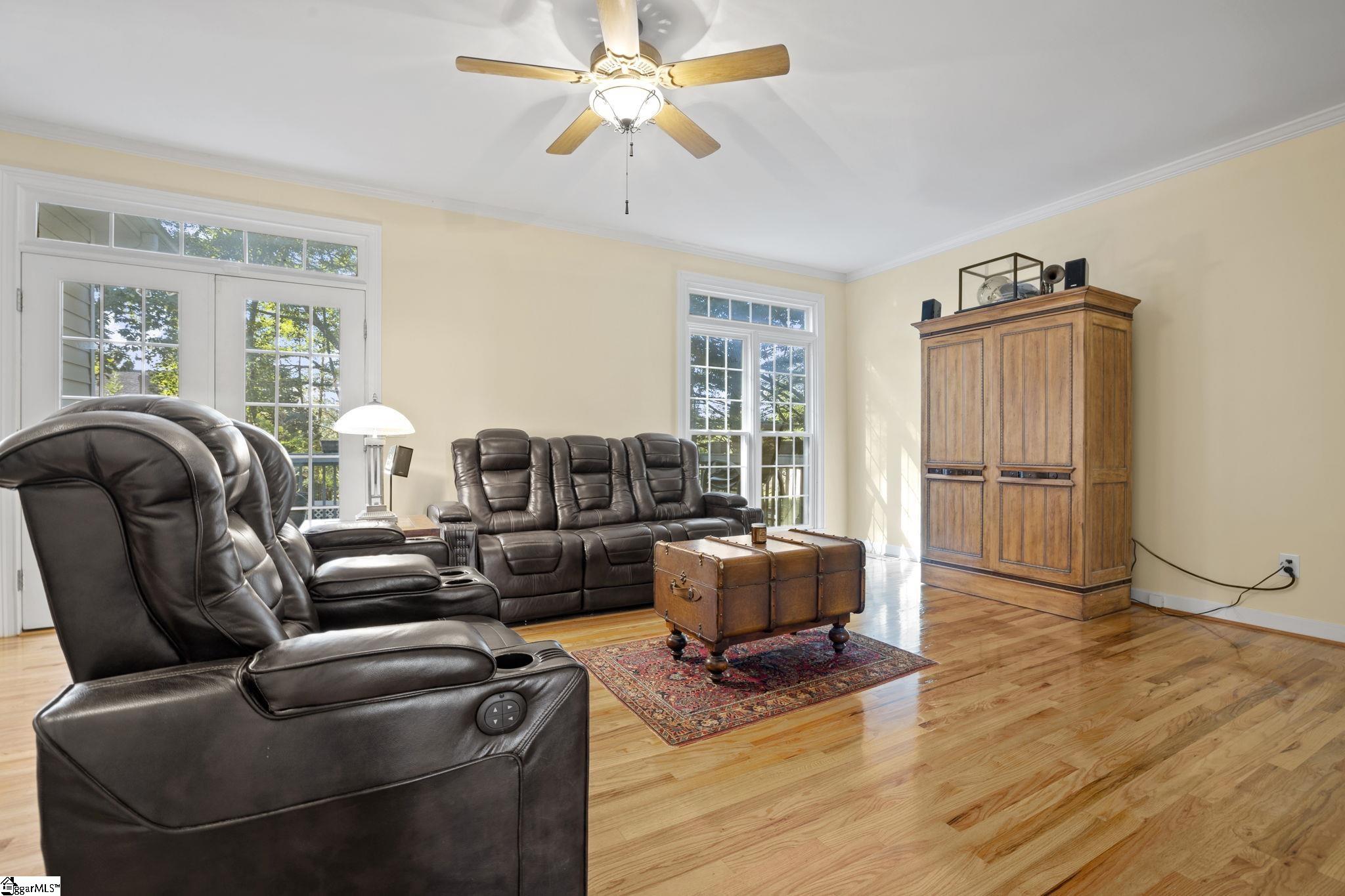 201 Carson Road Easley, SC 29642 - Photo 7 of 36 Gallery Image 7