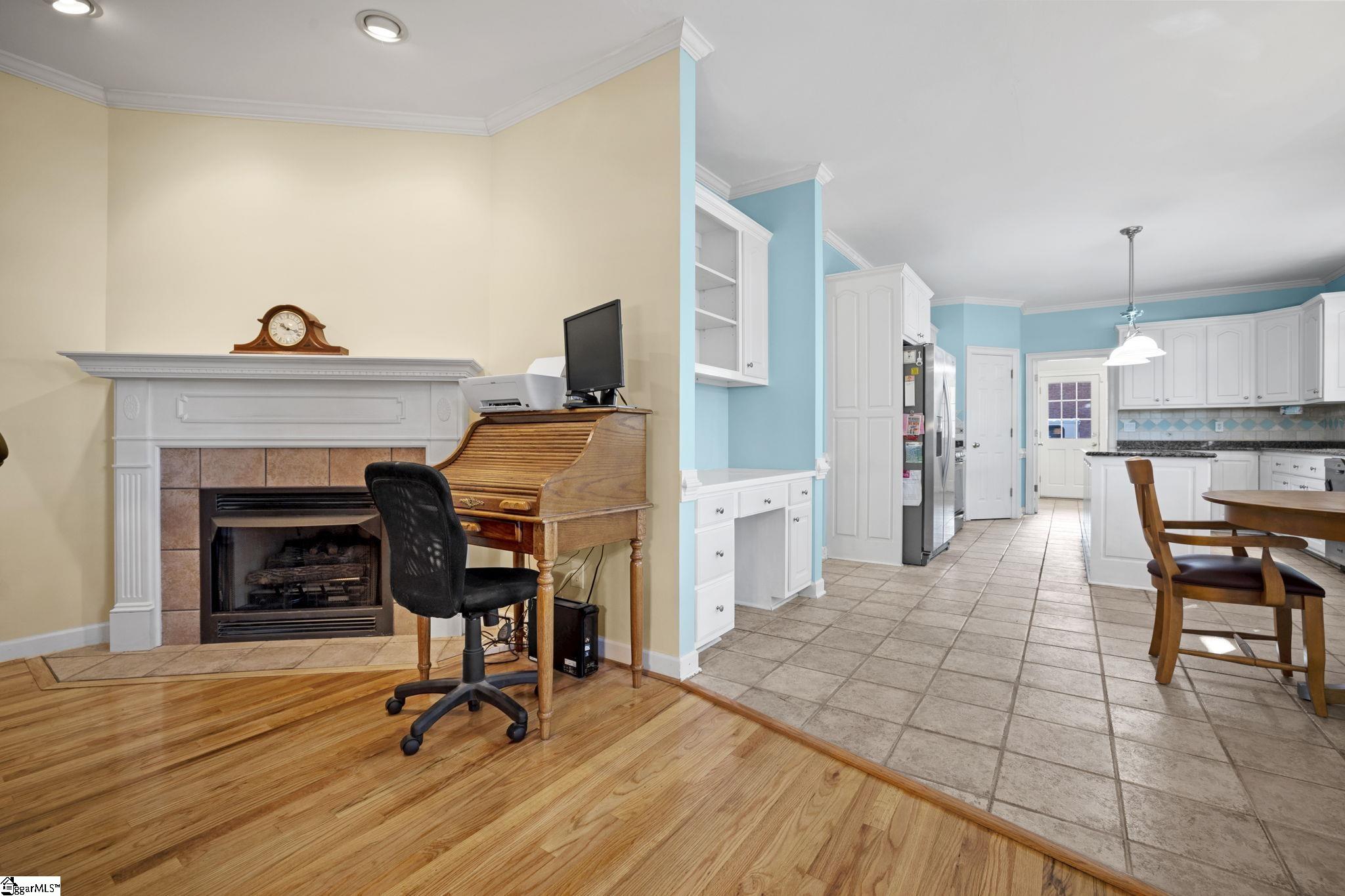 201 Carson Road Easley, SC 29642 - Photo 8 of 36 Gallery Image 8