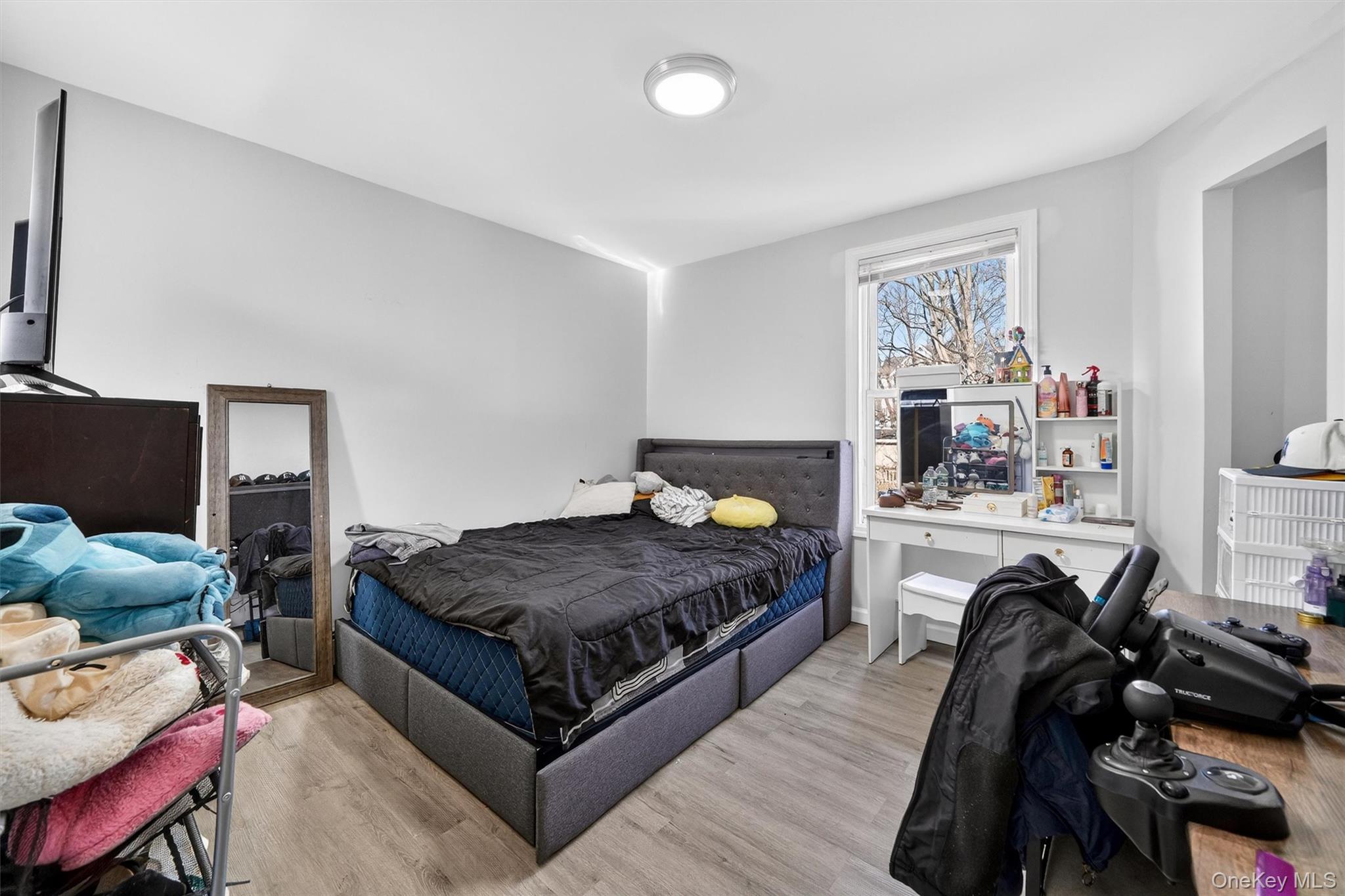 1106 Orchard Street Peekskill, NY 10566 - Photo 23 of 32 2nd FL bedroom # 4