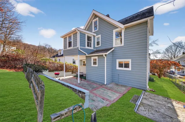 $575,000 | 1106 Orchard Street, Peekskill, NY 10566