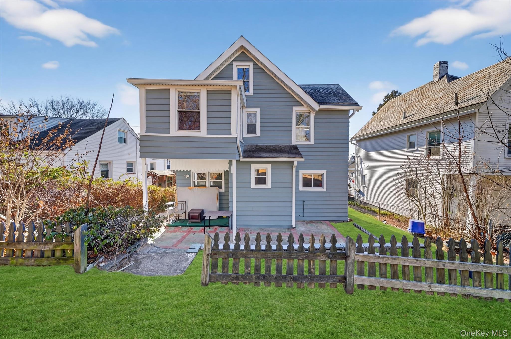 1106 Orchard Street Peekskill, NY 10566 - Photo 27 of 32