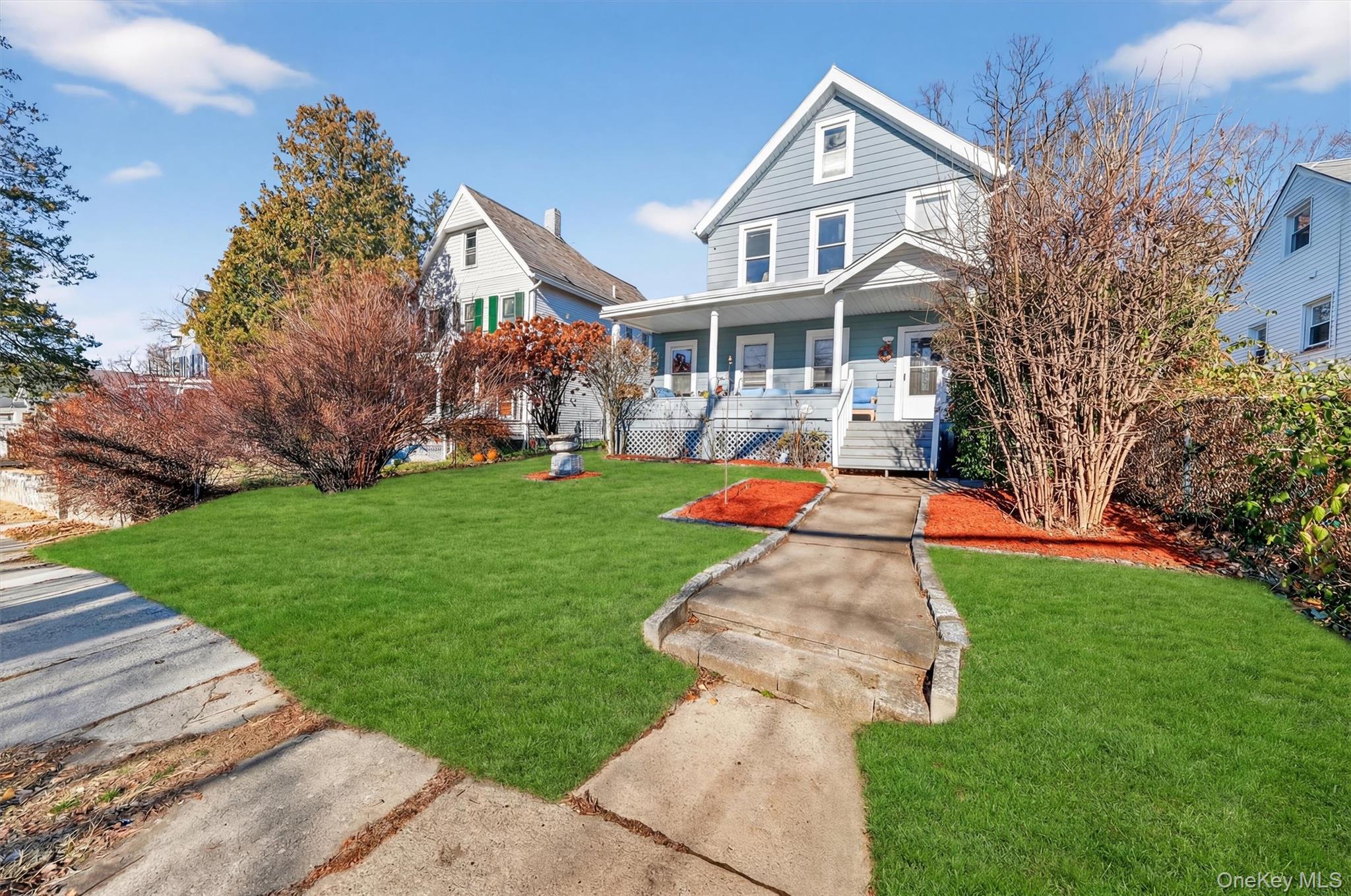 1106 Orchard Street Peekskill, NY 10566 - Photo 3 of 32