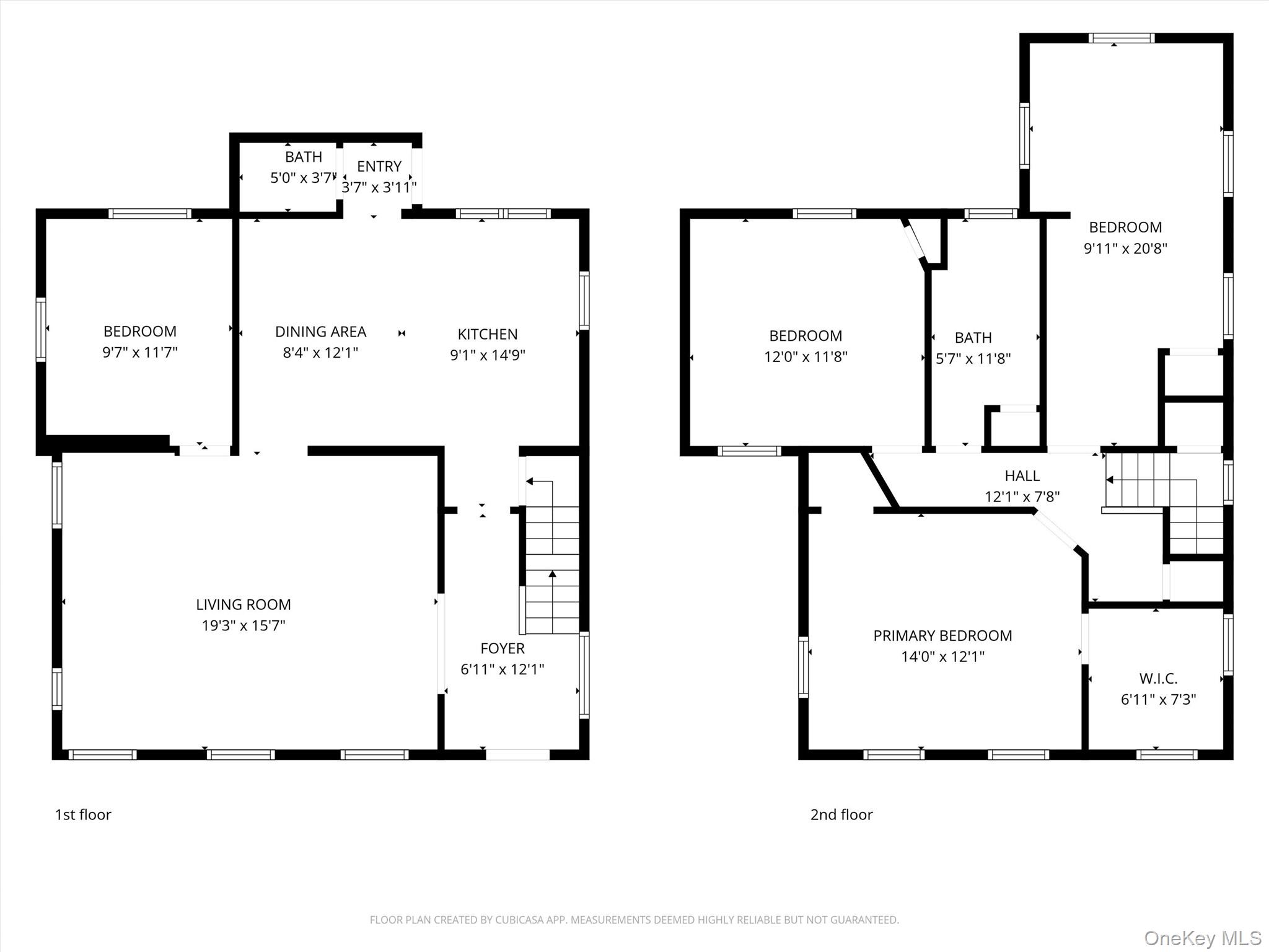 1106 Orchard Street Peekskill, NY 10566 - Photo 32 of 32