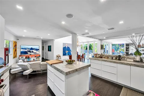 $3,599,000 | La Gorce, Miami Beach, FL 33140