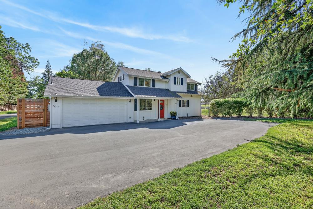 5854 Brace Road Loomis, CA 95650 - Photo 76 of 78