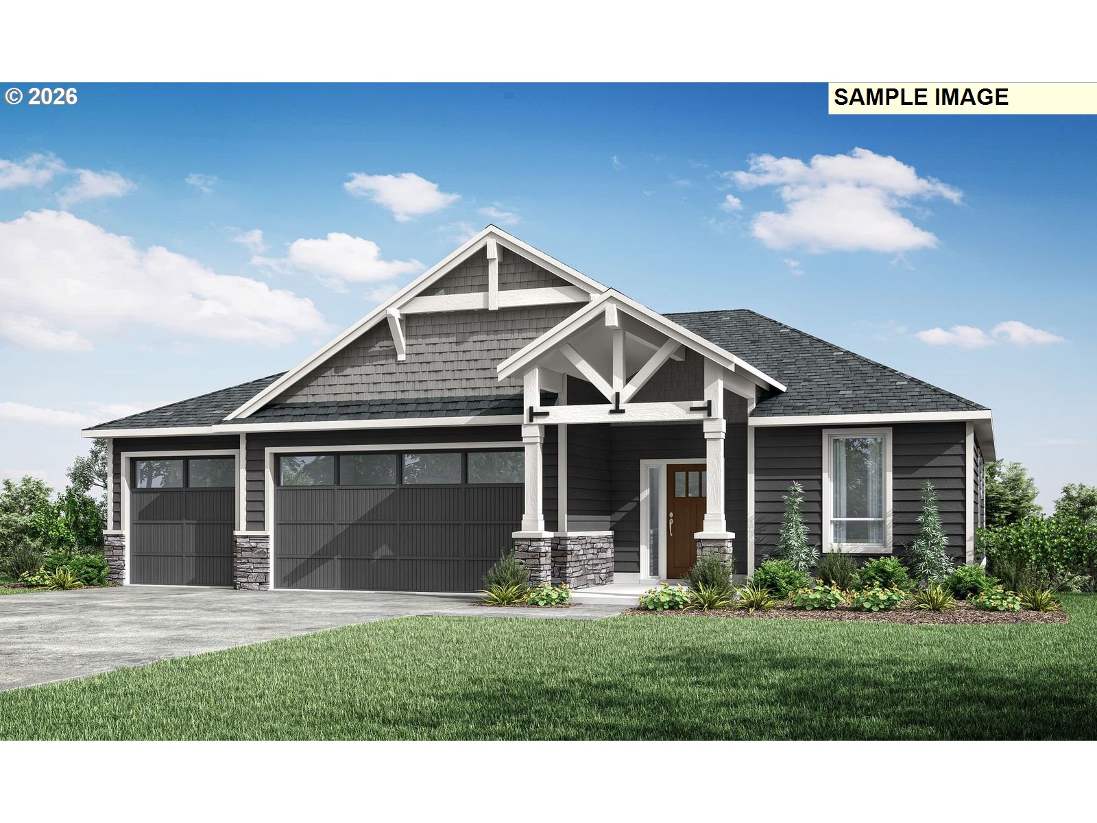 5594 North 94th Avenue, Unit LOT 217 Camas, WA 98607 - Photo 1 of 39
