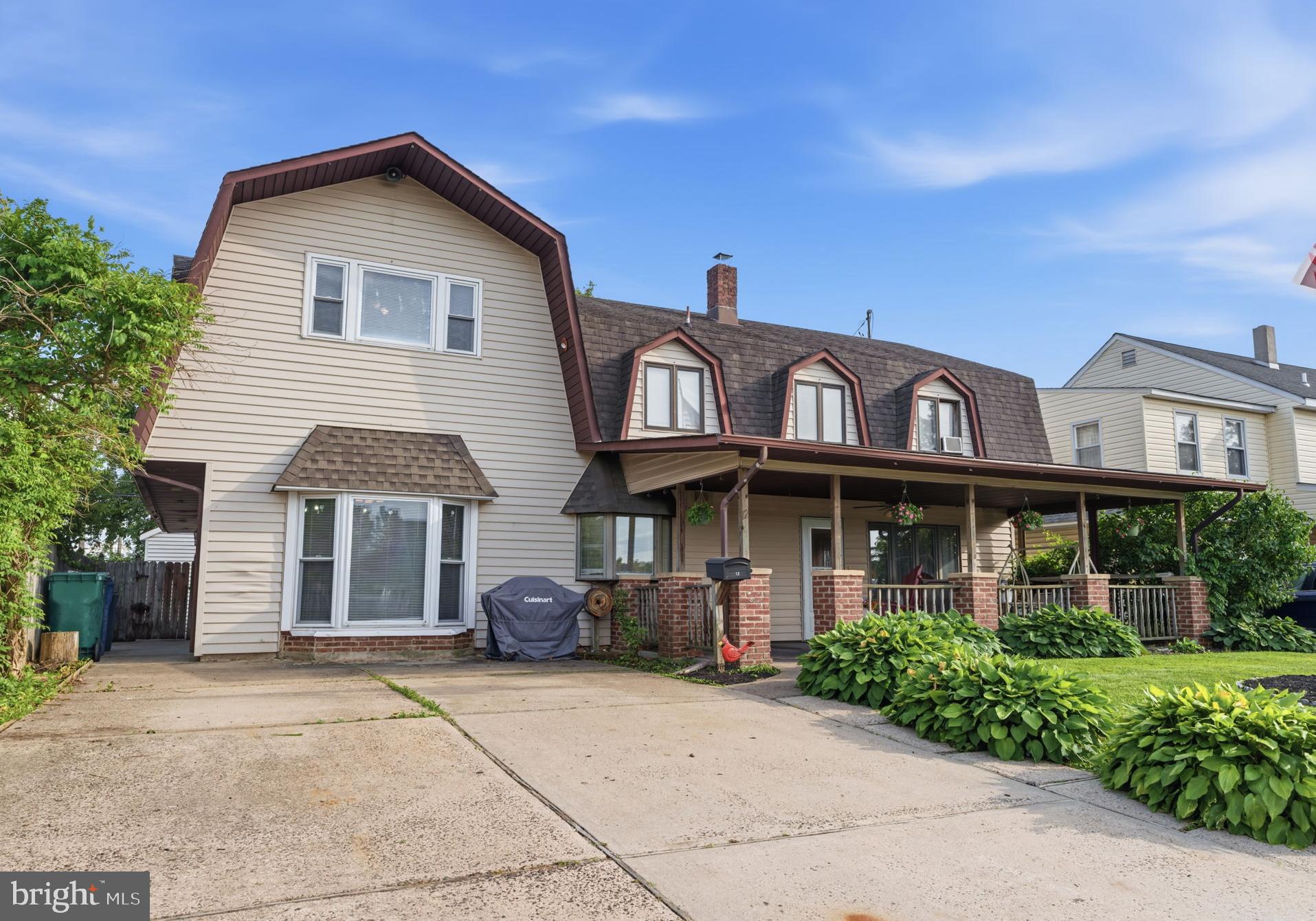 12 Idolstone Road Levittown, PA 19057 - Photo 2 of 30