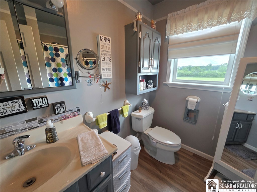 2132 Swanson Road Ellicott, NY 14701 - Photo 16 of 35