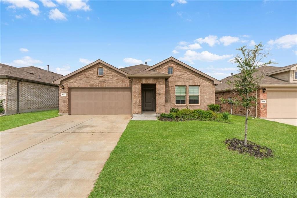 513 Derby Lane Springtown, TX 76082 - Photo 1 of 28