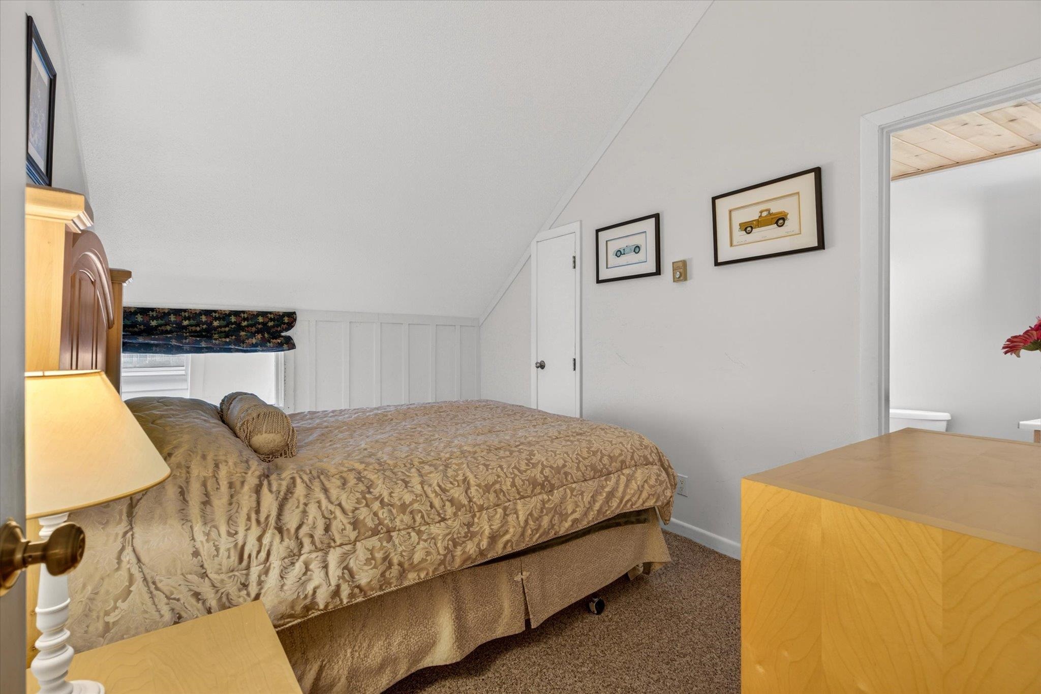695 East Mountain Road, Unit E7 Killington, VT 05751 - Photo 20 of 32