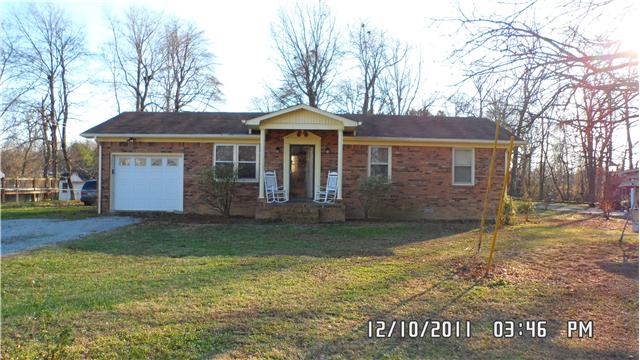 342 Jim Courtney Road Portland, TN 37148 - Photo 1 of 9
