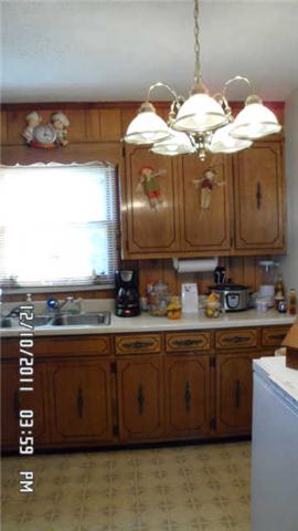 342 Jim Courtney Road Portland, TN 37148 - Photo 5 of 9 Nice Work In Kitchen