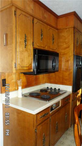 342 Jim Courtney Road Portland, TN 37148 - Photo 6 of 9 Range Top with Built In Oven