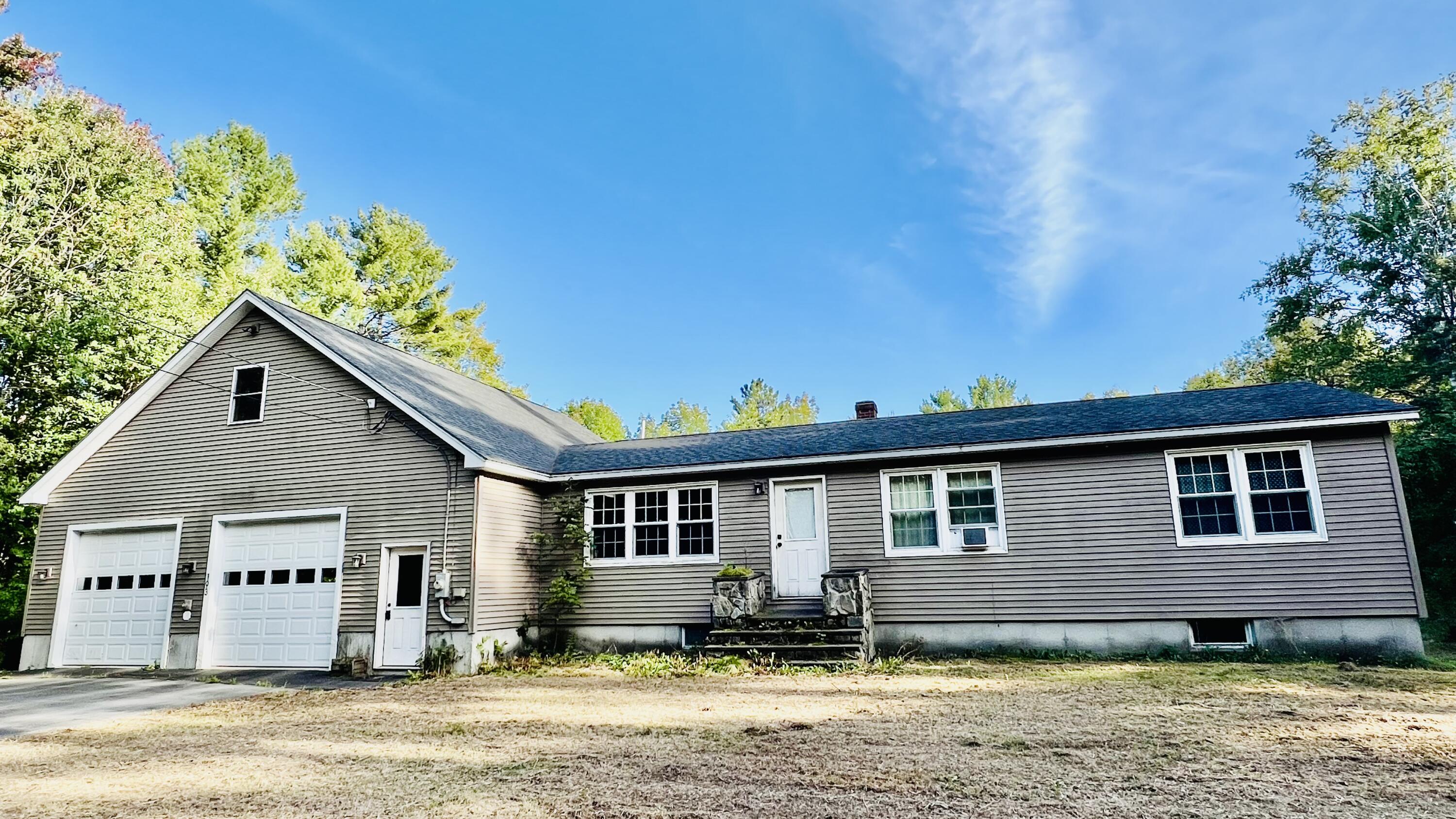 193 Wharff Road Guilford, ME 04443 - Photo 2 of 37 IMG_1419