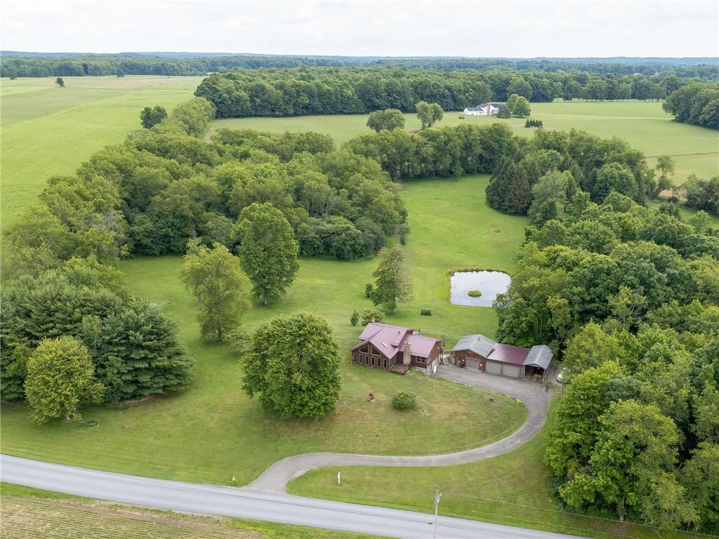 242 Tait Road Mercer, PA 16137 - Photo 4 of 16