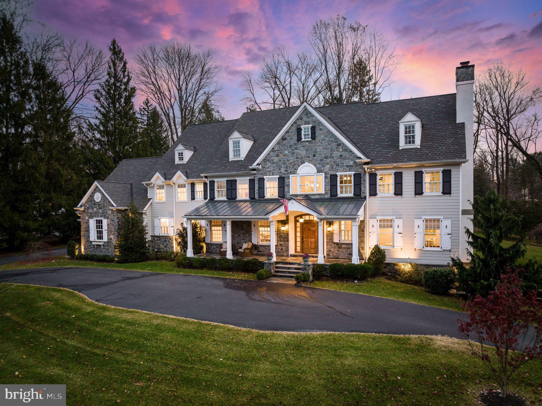 624 Glendale Road Newtown Square, PA 19073 - Photo 1 of 50